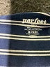 Old Navy Blue Short Sleeve Henley Size XL - photo 7