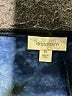 DressBarn Blue 3/4 Sleeve Blouse Size XL - photo 7