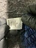 DressBarn Blue 3/4 Sleeve Blouse Size XL - photo 8