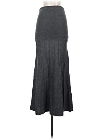 Lapis Formal Skirt (view 2)