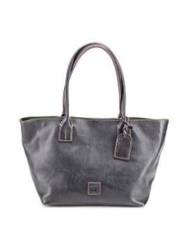 Dooney & Bourke Leather Tote
