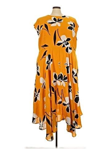Who What Wear Casual Dress (view 1)