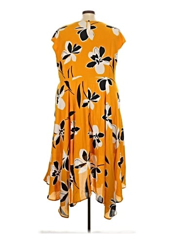 Who What Wear Casual Dress (view 2)