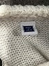 Janie and Jack Ivory Pullover Sweater Size 5 - photo 3