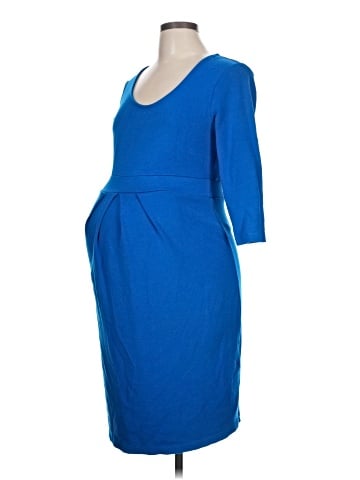 Isabella Oliver Cocktail Dress (view 1)