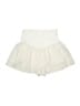 X by Gottex Ivory Shorts Size S - photo 1