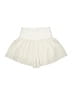 X by Gottex Ivory Shorts Size S - photo 2