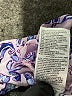 Gap - Maternity 100% Viscose Purple Sleeveless Blouse Size XS Maternity - photo 7