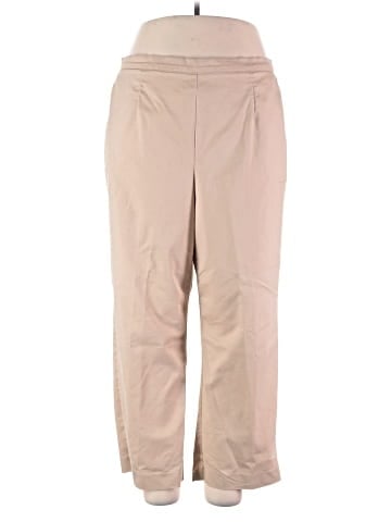 Alfred Dunner Casual Pants (view 1)