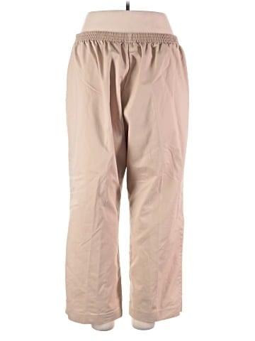 Alfred Dunner Casual Pants (view 2)