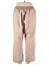Alfred Dunner Solid Tan Casual Pants Size 18 - photo 2