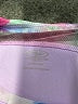 Athletic Works 100% Polyester Purple Active Tank Size S (kids) - photo 3