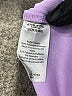 Athletic Works 100% Polyester Purple Active Tank Size S (kids) - photo 4