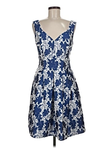 Adrianna Papell Cocktail Dress (view 1)