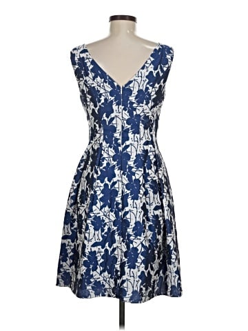 Adrianna Papell Cocktail Dress (view 2)