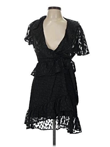 Ten Sixty Sherman Cocktail Dress (view 1)