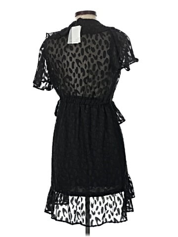 Ten Sixty Sherman Cocktail Dress (view 2)