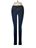 Simon Miller Hearts Blue Jeans Size 28 waist - photo 1