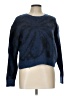 Vince. Blue Pullover Sweater Size L - photo 1