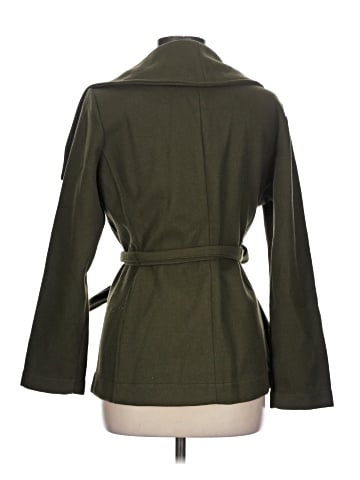 Banana Republic Factory Store Coat (view 2)