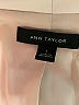 Ann Taylor Ivory Blazer Size 6 - photo 6