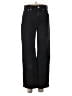 Madewell Black Jeans Size 26 waist (petite) - photo 1