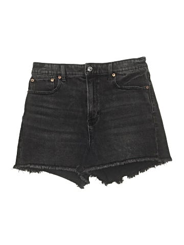 American Eagle Outfitters Denim Shorts (view 1)