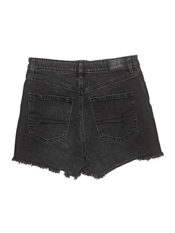 American Eagle Outfitters Denim Shorts (view 2)