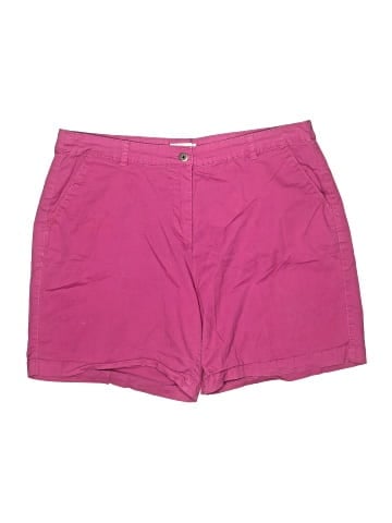 Kim Rogers Shorts (view 1)