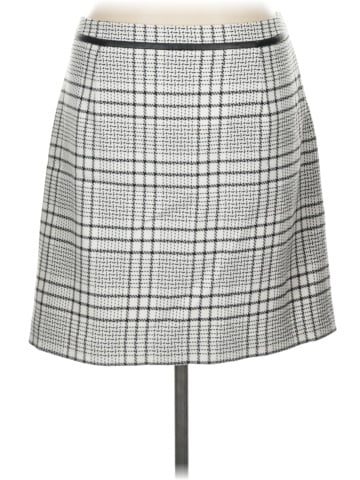 White House Black Market Casual Skirt (view 1)
