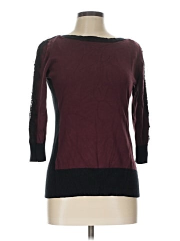 Apt. 9 Pullover Sweater (view 1)