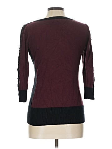 Apt. 9 Pullover Sweater (view 2)