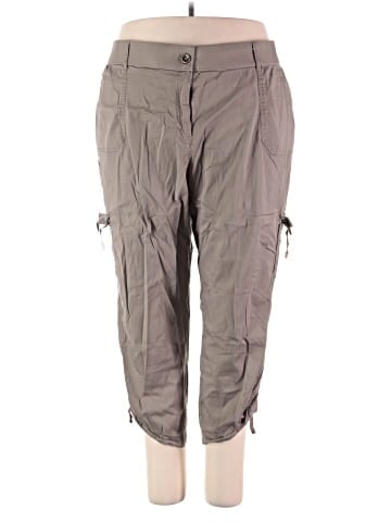 C established 1946 Cargo Pants (view 1)