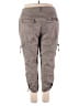 C established 1946 Gray Cargo Pants Size 24 - photo 2
