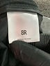 The Limited Solid Black Dress Pants Size 8 - photo 8