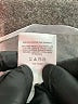 The Limited Solid Black Dress Pants Size 8 - photo 9
