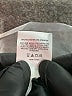 The Limited Solid Black Dress Pants Size 8 - photo 10