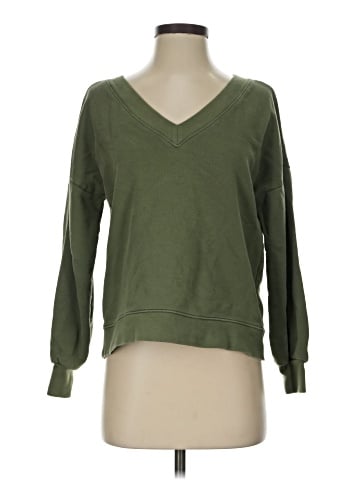 Madewell Pullover Sweater (view 1)