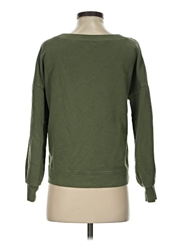 Madewell Pullover Sweater (view 2)