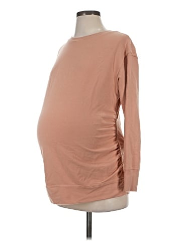 Isabel Maternity Cardigan (view 1)