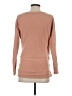 Isabel Maternity Tan Cardigan Size Sm Maternity - photo 2