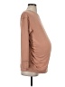 Isabel Maternity Tan Cardigan Size Sm Maternity - photo 4