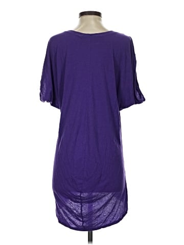 BCBGMAXAZRIA Short Sleeve T-Shirt (view 2)