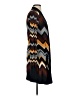 Missoni For Target 100% Rayon Black Cardigan Size S - photo 4