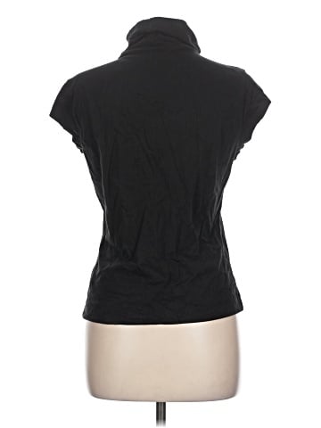 City DKNY Short Sleeve Turtleneck (view 2)