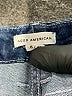 Good American Blue Jeans Size 6 - photo 7