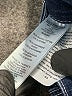 Good American Blue Jeans Size 6 - photo 8