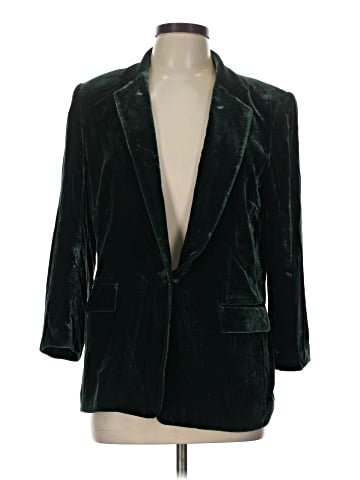 Lafayette 148 New York Blazer (view 1)