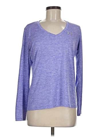 Under Armour Long Sleeve T-Shirt (view 1)