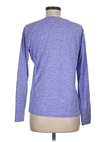 Under Armour Long Sleeve T-Shirt (view 2)